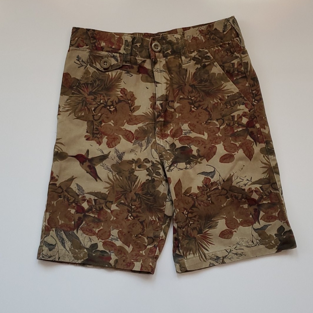 Sovereign Codes Boy's Shorts Size 8